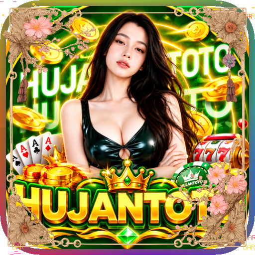 hujantoto — mitra unggulan